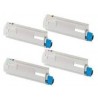 Ciano para OKI per MC851,MC851cdtn,MC861,MC862-7.3K44059167