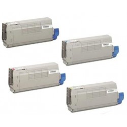 Ciano para Oki ES7460,ES7470,ES7480-11.5K45396215