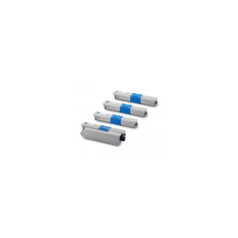 Ciano para C332dn,MC 363dn,MC 363n-3.0K46508711
