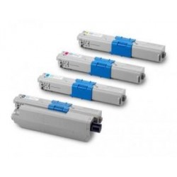 Magente para C332dn,MC 363dn,MC 363n-3.0K46508710