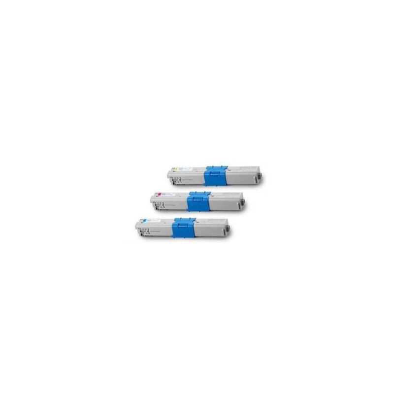 Ciano para Oki C510DN,C530DN.MC561DN,561CDTN-5K44469724