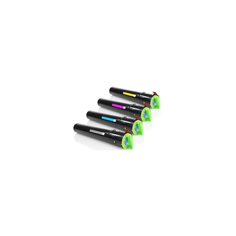  Magente Ricoh C2030,C2050,2530,C2550,C2051,C2551-7K135g