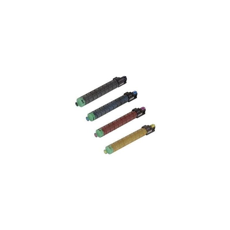 Ciano para Ricoh MPC2500,3000-15KK198C-TYPE MPC3000E