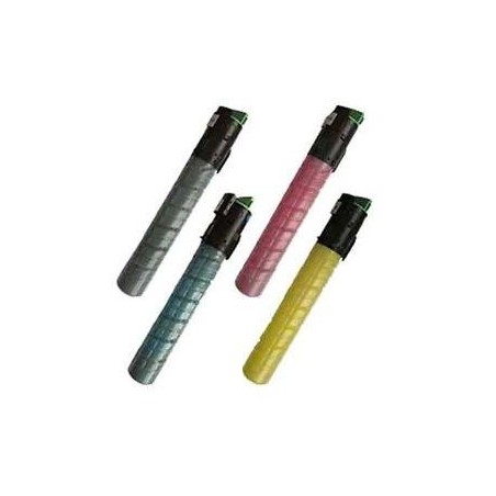 Ciano para Ricoh MPC300hw,MPC400sr,LD130C-10K841300