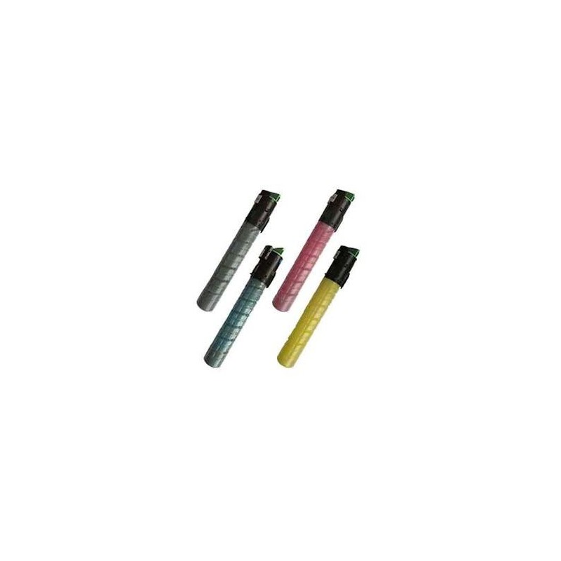 Yellow para Ricoh MPC300hw,MPC400sr,LD130C-10K841302
