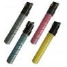 Yellow para Ricoh MPC300hw,MPC400sr,LD130C-10K841302