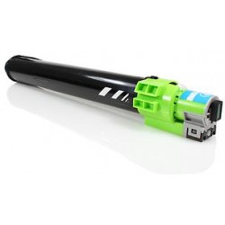 Ciano para Aficio MPC2800,C3001,C3501-15K841127 TYPE3300C