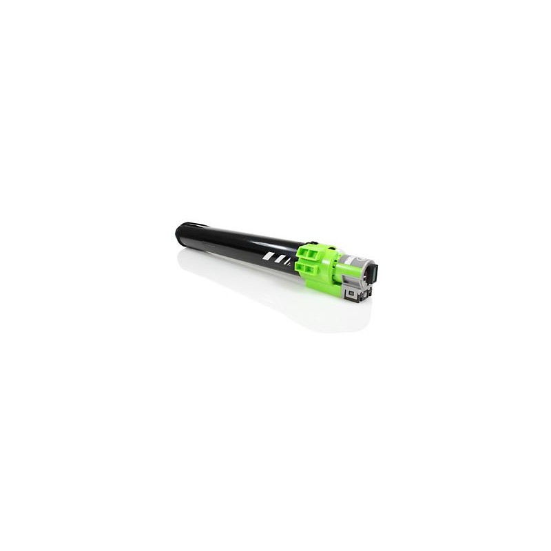 MPS  Aficio Infotec MPC2800,MPC3300-20K841124 Type3300BK