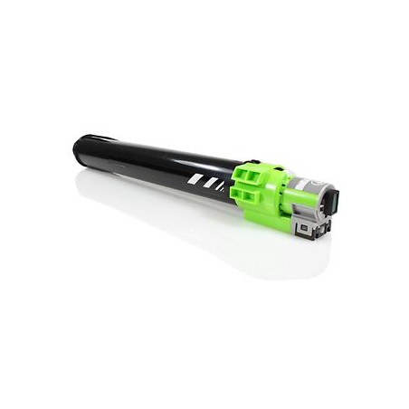 MPS  Aficio Infotec MPC2800,MPC3300-20K841124 Type3300BK