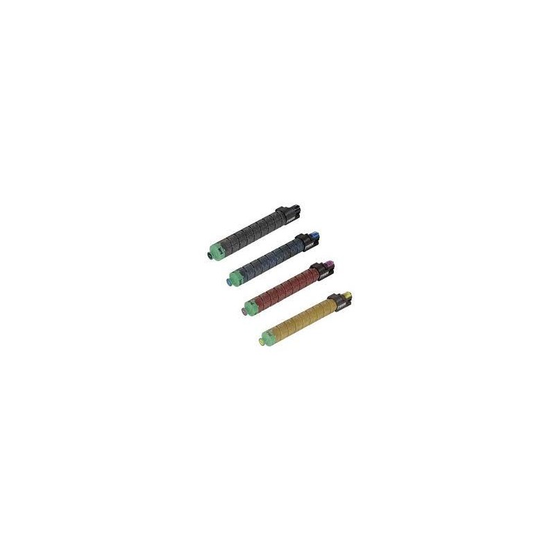 Toner para Aficio NRG LANIER MPC2503SP/MPC2003SP-15K841925