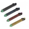Yellow para Ricoh Lanier MP C306,C307,C406-6K842098