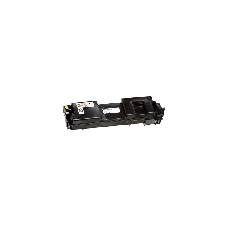 Yellow para Ricoh SP C352dn Lanier SP C352dn-9K407386