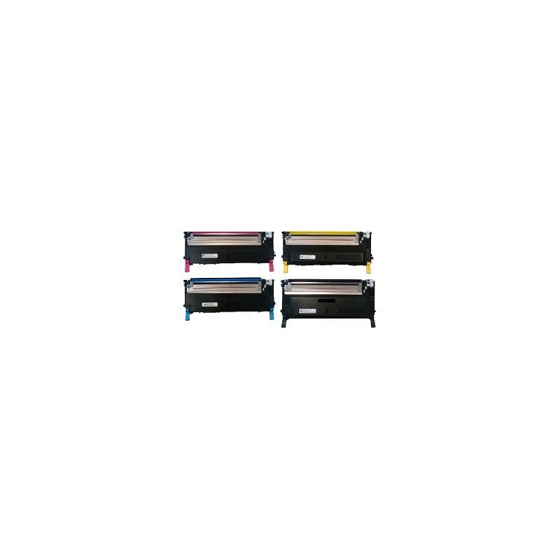 Magente  Para CLP 310 315 3170 3175 -1.000Pag CLT-M4092S