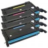 Ciano paraClp610D,CLP660ND Clx6210ND 6240FX-5KCLP-C660B 