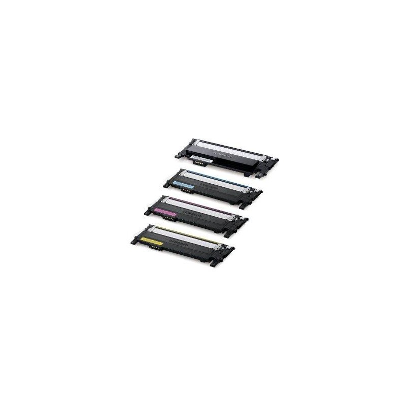Magente para Clp360,365,3300,3305,C460FW,C410W-1KCLT-M406S
