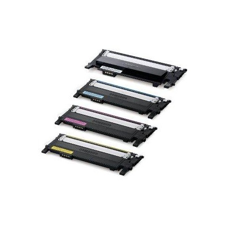 Magente para Clp360,365,3300,3305,C460FW,C410W-1KCLT-M406S