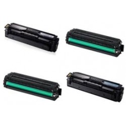 Ciano para Samsung Clp 415,C1810,Clx4195.-1.8KCLT-C504S