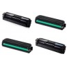 Ciano para Samsung Clp 415,C1810,Clx4195.-1.8KCLT-C504S