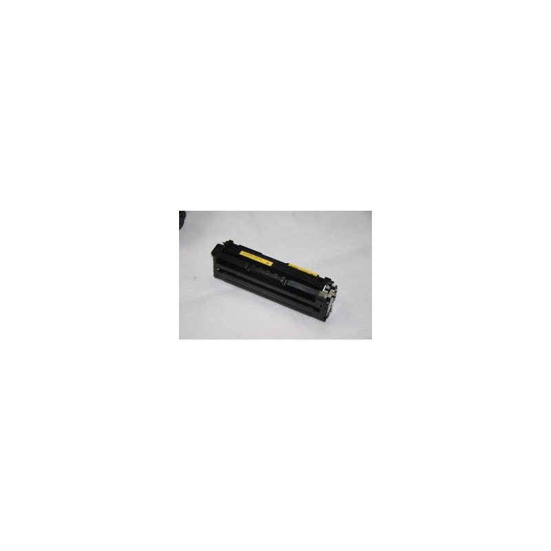 Yellow para Samsung Clp 680ND,Clx 6260. 3,5KCLT-Y506L