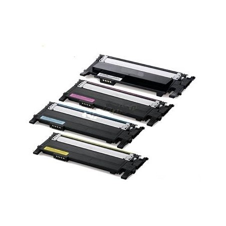 Ciano para Samsung Xpress C430,C430W,C480W-1KCLT-C404S