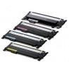 Ciano para Samsung Xpress C430,C430W,C480W-1KCLT-C404S