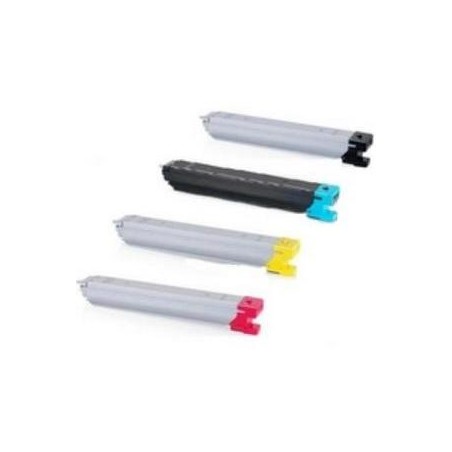 Magente para CLX9201,CLX9251,CLX9301,C9201-15KCLT-M809S