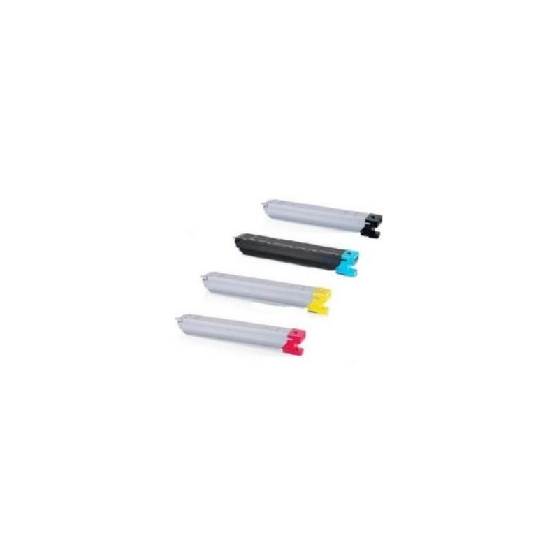 Yellow para CLX9201,CLX9251,CLX9301,C9201-15KCLT-Y809S