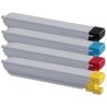Magente para Samsung  X4220,X4250,X4300-20KCLT-M808S
