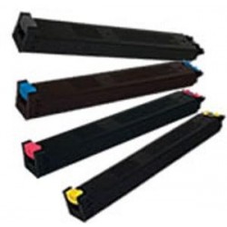 Yellow para Sharp MX2610,MX2640,MX3110N,MX3140N,MX3610-15K