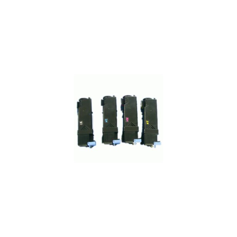 Azul para Xerox Phaser 6130 106R01278  (2K paginas)