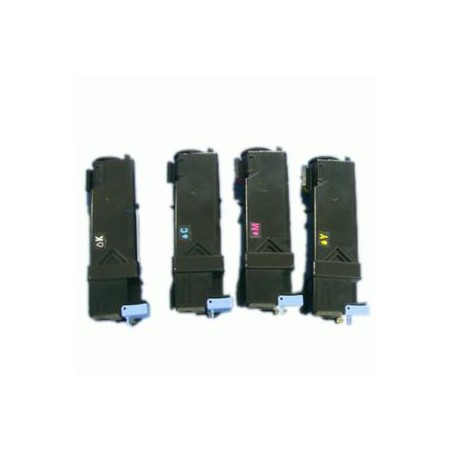 Azul para Xerox Phaser 6130 106R01278  (2K paginas)