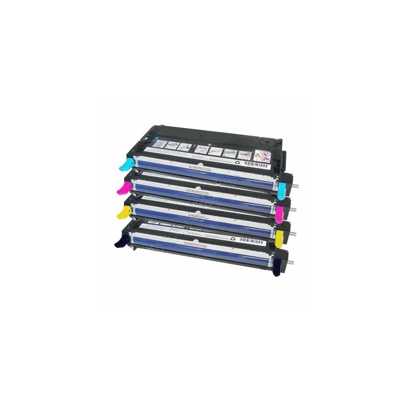 Magente para Xerox Phaser6180XXX(Paginas6K)113R00724