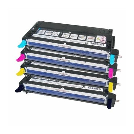 Magente para Xerox Phaser6180XXX(Paginas6K)113R00724