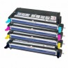 Yellow  para  XeroxPhaser6180XXX (6K paginas)113R00725