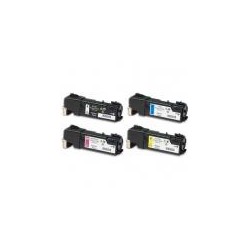 Azul  Para Xerox Phaser 6140 v_n, 6140 V_DN. 2K 106R01477