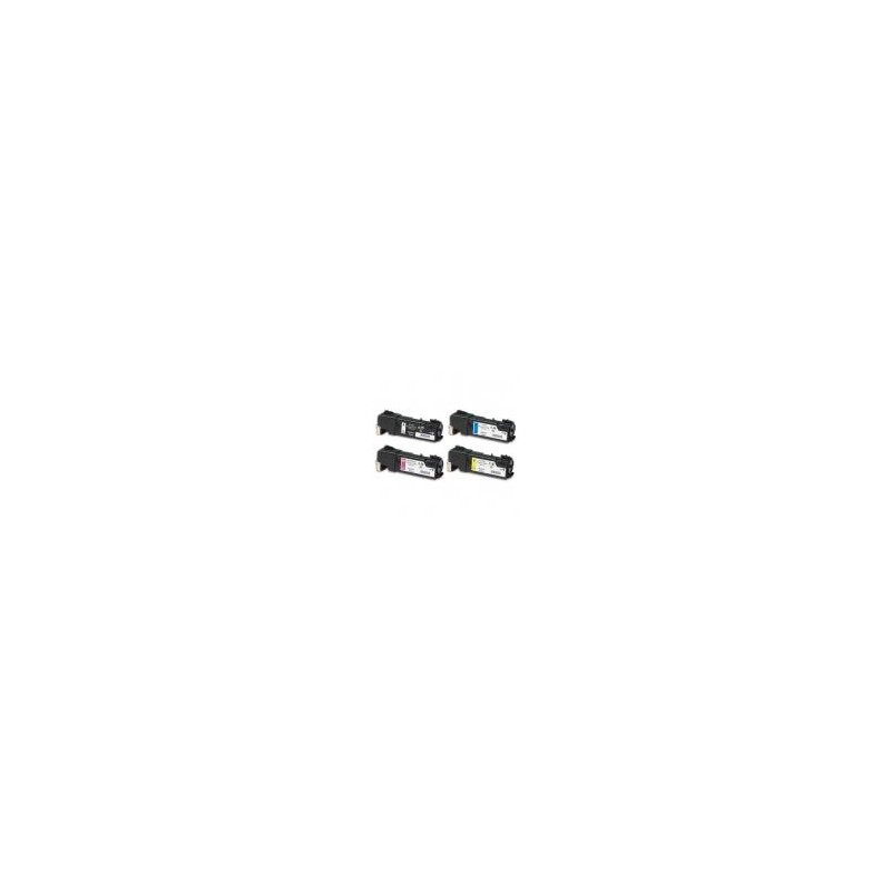 Azul  Para Xerox Phaser 6140 v_n, 6140 V_DN. 2K 106R01477