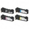 Azul  Para Xerox Phaser 6140 v_n, 6140 V_DN. 2K 106R01477