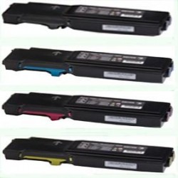 Ciano para Xerox Phaser 6600 WorkCentre 6605-6K106R02229