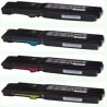 Ciano para Xerox Phaser 6600 WorkCentre 6605-6K106R02229