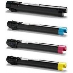 Black para  Xerox WC7120,7125,7220,7225-22K006R01457