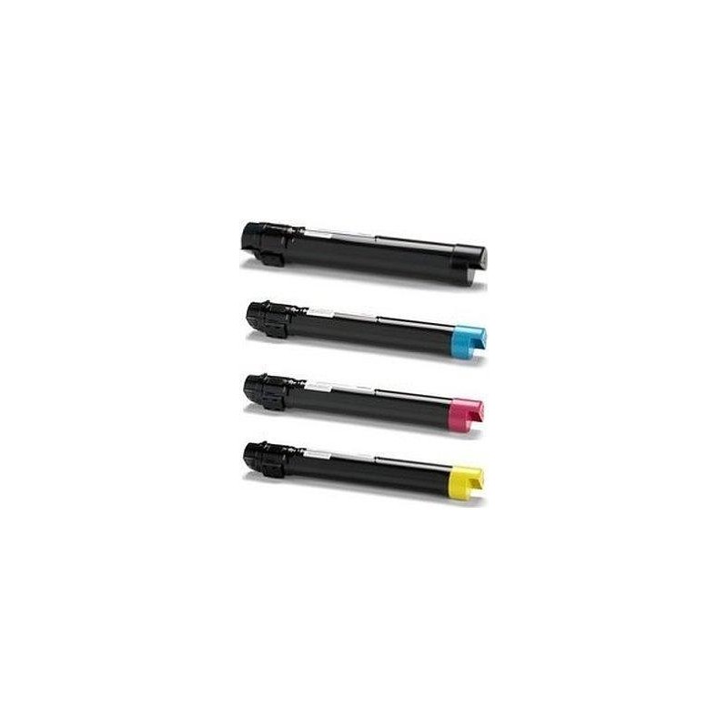 Black para  Xerox WC7120,7125,7220,7225-22K006R01457