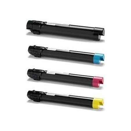 Black para  Xerox WC7120,7125,7220,7225-22K006R01457