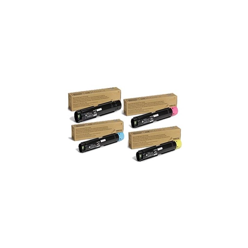 MPS Yellow para Xerox C7020,C7025,C7030-16.5K106R03738