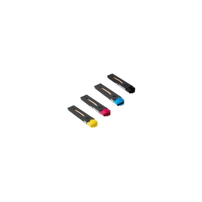 Ciano para Xerox Color 550,560,570-34K006R01528