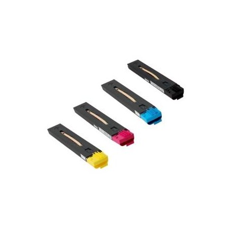 Magente para Xerox Color 550,560,570-34K006R01527