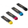 Yellow para Xerox Color 550,560,570-34K006R01526