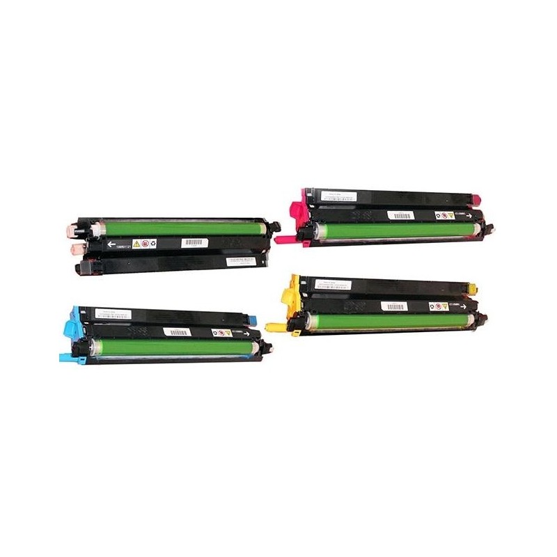 Black Drum para Xerox C400,C405,6600,WC6605-60K108R01121 
