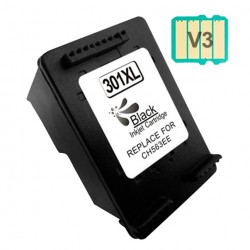 HP 301 XL Preto...