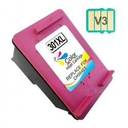HP 301 XL Color...