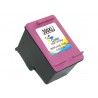 HP 300XL Color CC644EE/CC643EE Tinteiro compatível